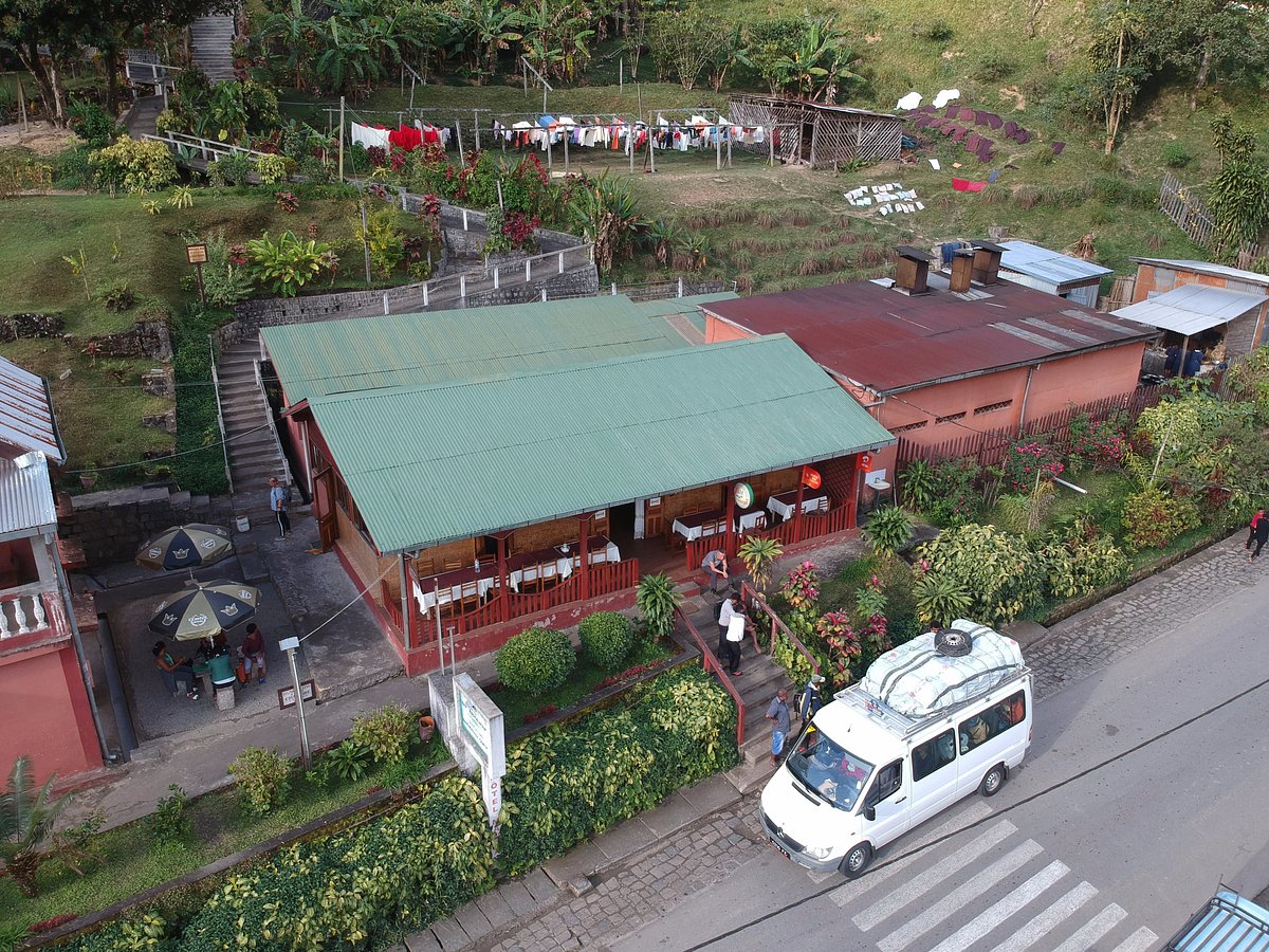 image de Manja Hotel Ranomafana